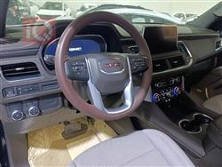 جي ام سي يوكون